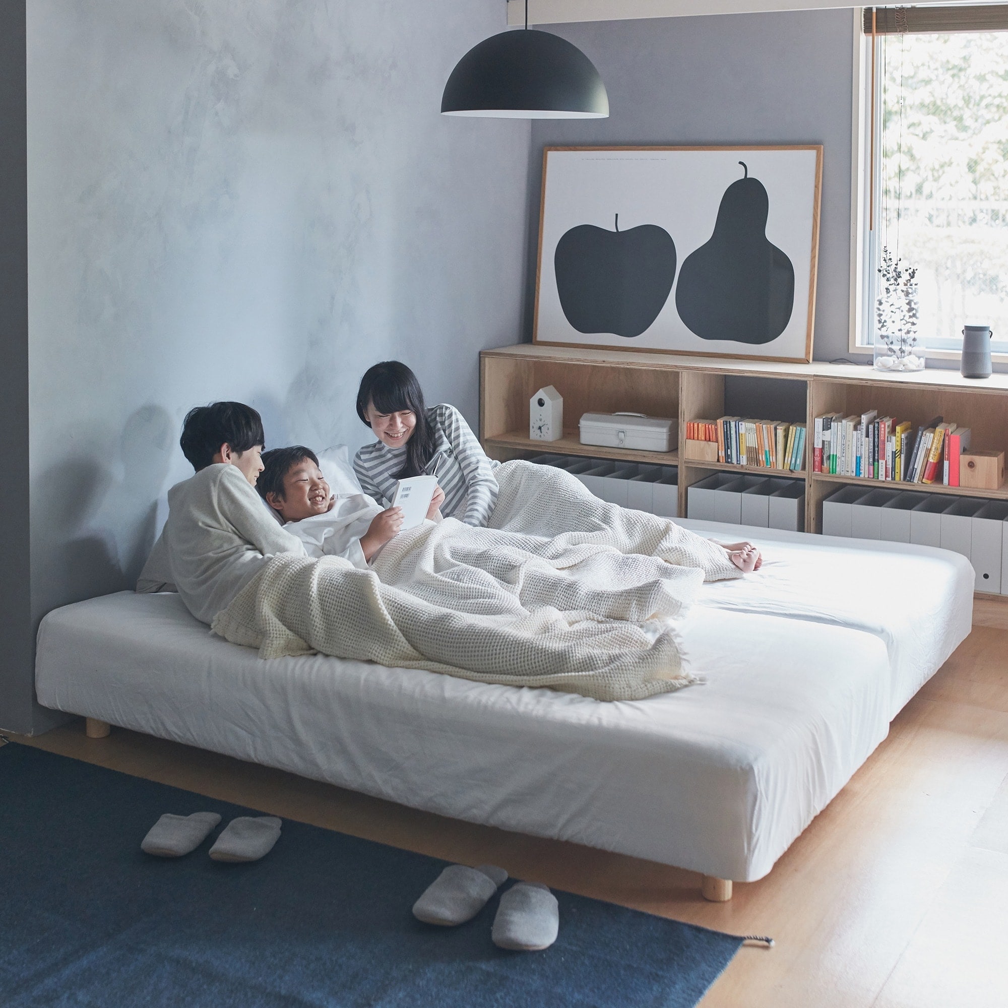 ■配達可■MUJI 無印良品 シングルベッド 脚付マットレス /ポケットコイル/スチールメッシュ/洗えるカバー 新古品】脚付マットレス ポケットコイル （洗えるカバー 組み立て仕様