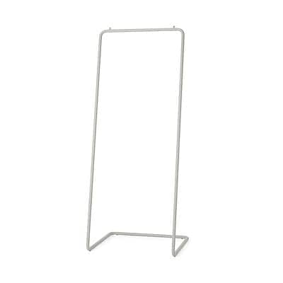 【新古品】スチールパイプコートハンガー