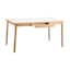 【新古品】［ＩＤＥＥ］ＳＴＩＬＴ　ＴＡＢＬＥ　１４００　ＷＨＩＴＥ