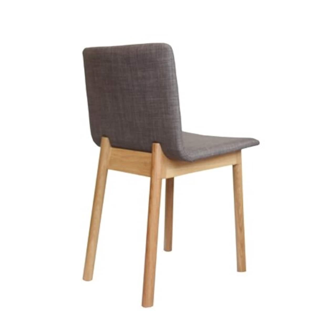 【新古品】［ＩＤＥＥ］ＳＴＩＬＴ　ＣＨＡＩＲ　ＧＲＡＹ
