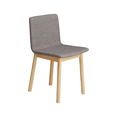 【新古品】［ＩＤＥＥ］ＳＴＩＬＴ　ＣＨＡＩＲ　ＧＲＡＹ