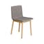 【新古品】［ＩＤＥＥ］ＳＴＩＬＴ　ＣＨＡＩＲ　ＧＲＡＹ