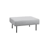【新古品】［ＩＤＥＥ］ＤＩＶＡＮＣＯ　ＯＴＴＯＭＡＮ　ＬＩＧＨＴ　ＧＲＡＹ