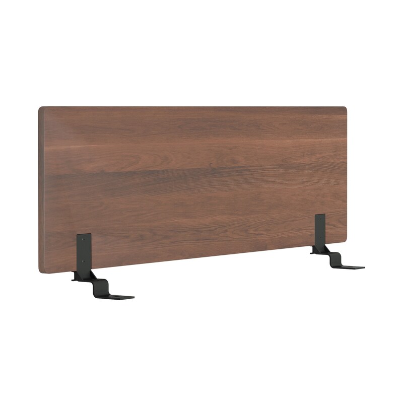 新古品】木製ベッドフレーム用ヘッドボード | 無印良品 