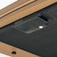 【新古品】楕円こたつ　小