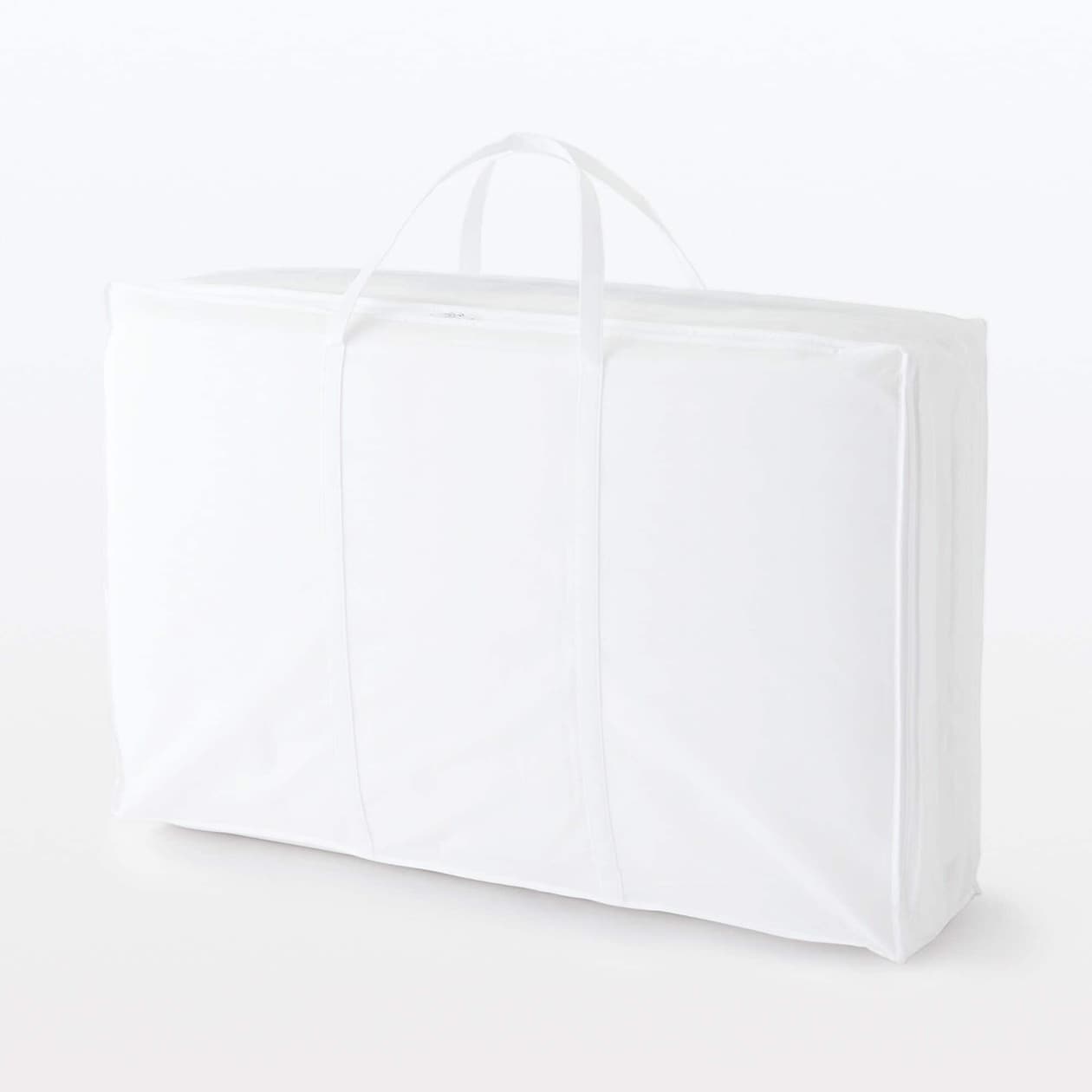 【新古品】防ダニ　カバーが洗える敷ふとん／Ｓ