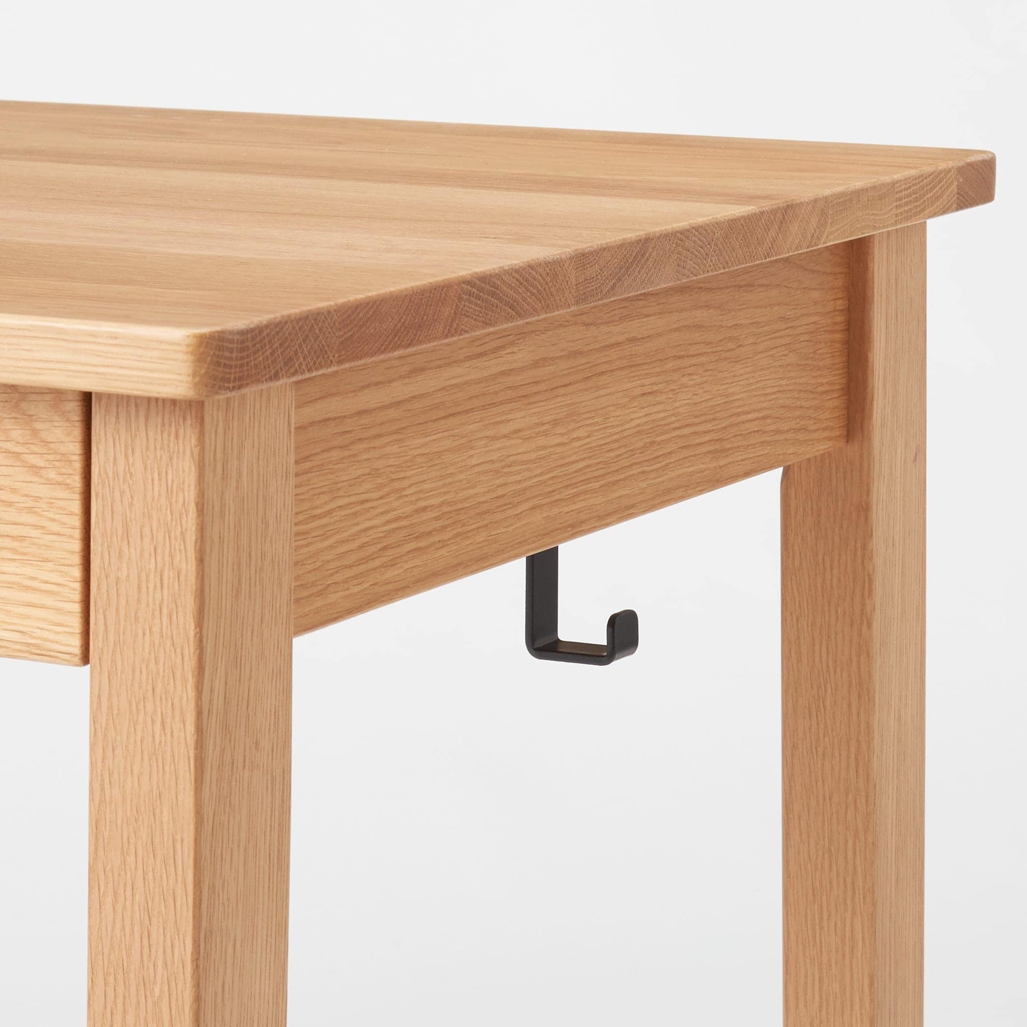 【新古品】木製デスク