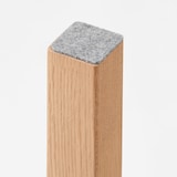 【新古品】木製デスク