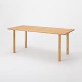 【新古品】木製テーブル天板