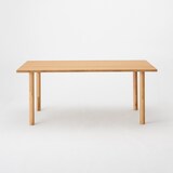 【新古品】木製テーブル天板