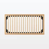 【新古品】木製ベッドフレーム