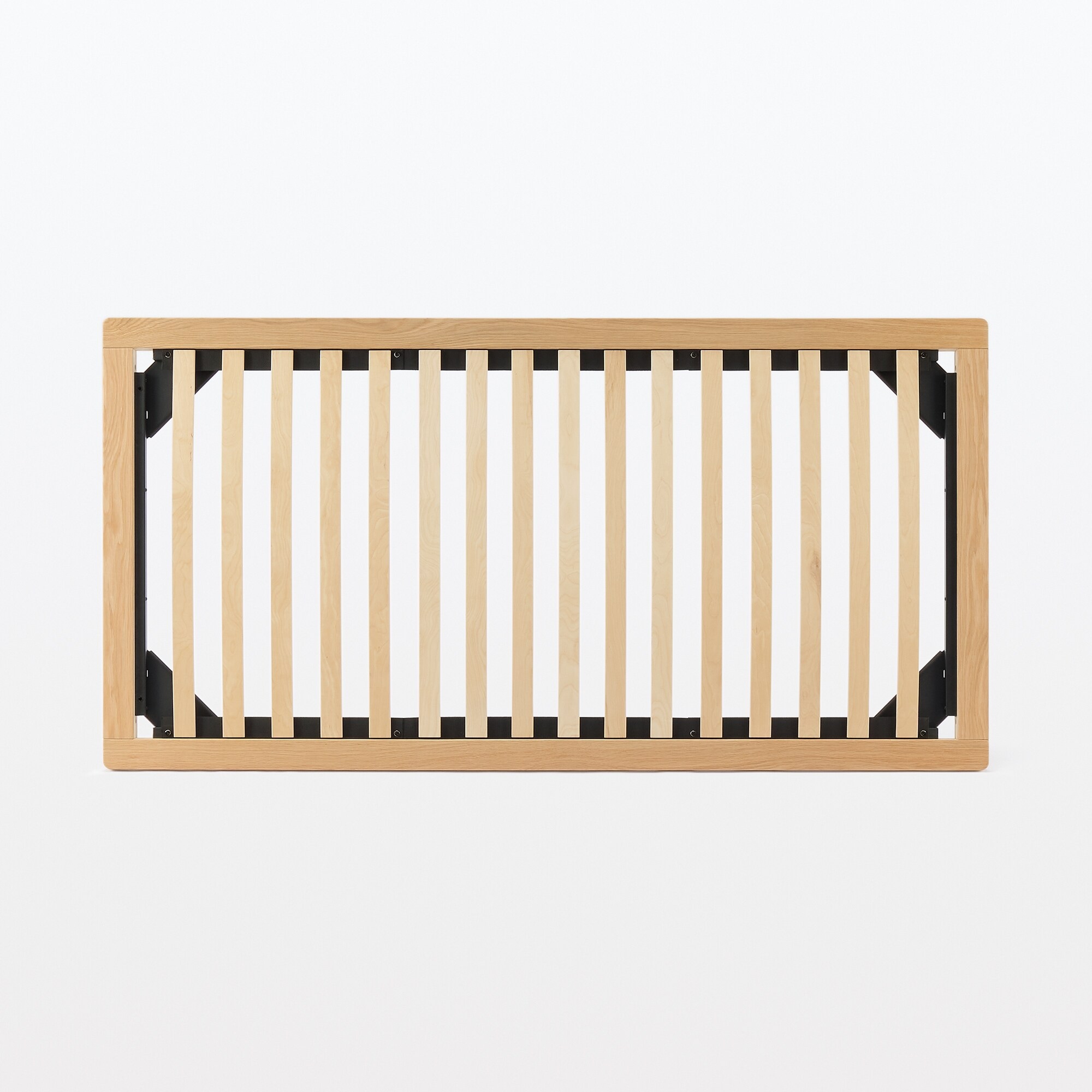 【新古品】木製ベッドフレーム