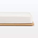 【新古品】木製ベッドフレーム