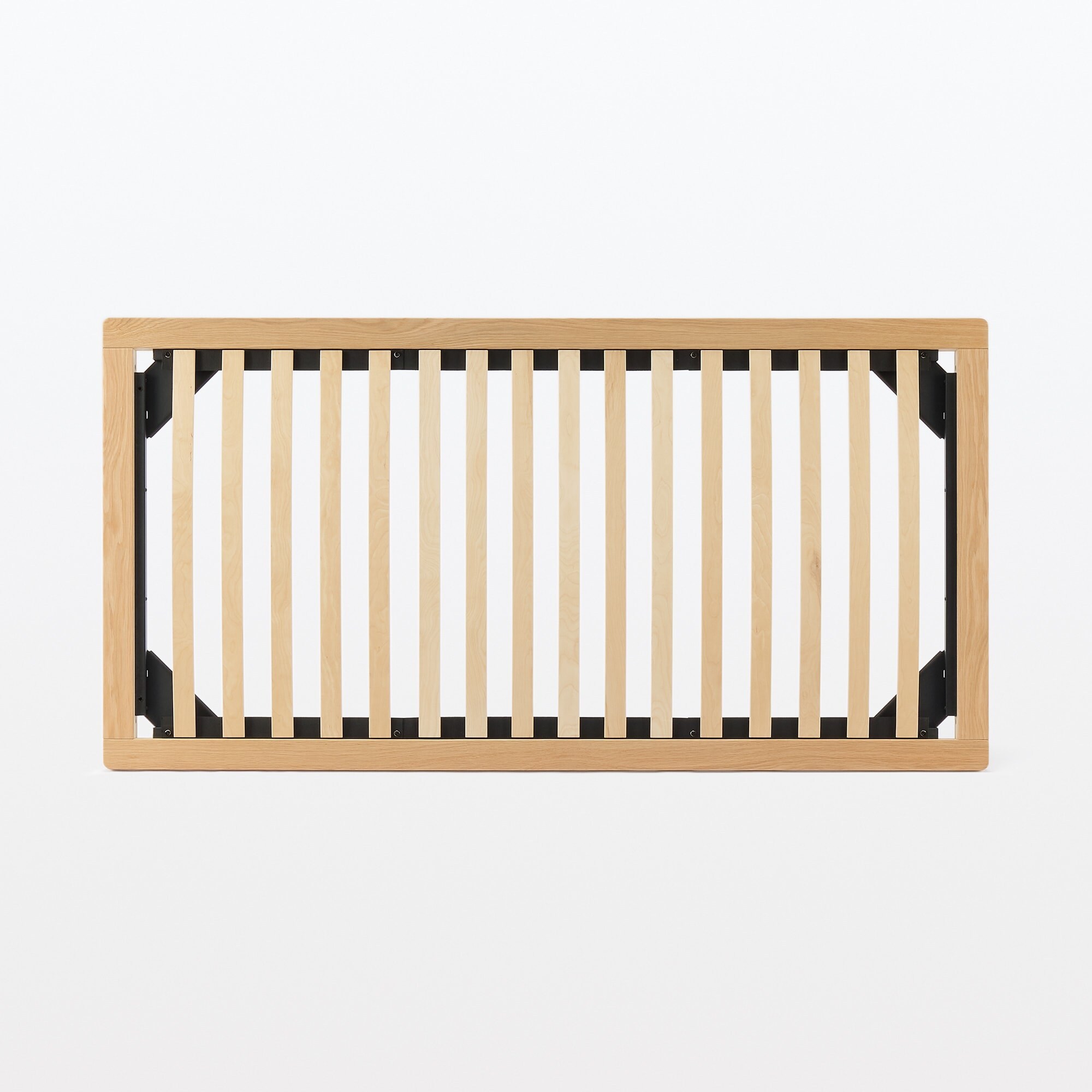 【新古品】木製ベッドフレーム