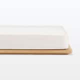 【新古品】木製ベッドフレーム