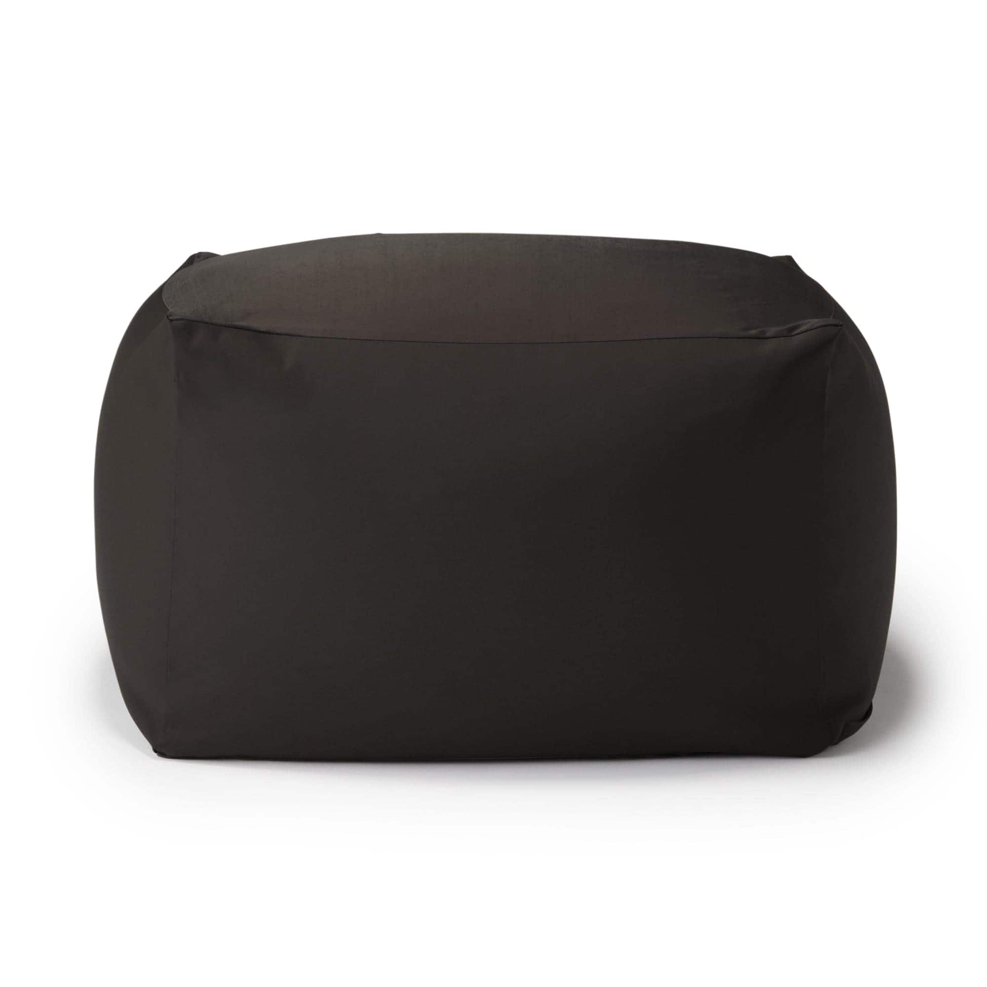 無印良品 体にフィットするソファ セット ブラウン ポリエステル平織 新古品】体にフィットするソファ セット ブラウン ポリエステル平織