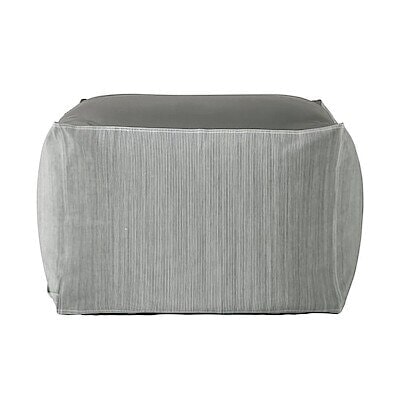 【新古品】体にフィットするソファ　綿デニム　ヒッコリー　セット