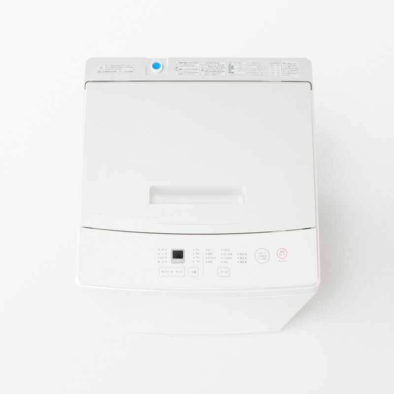【新古品】洗濯機　６ｋｇ