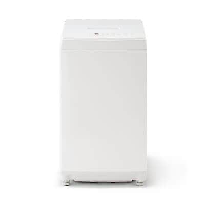 【新古品】洗濯機　６ｋｇ