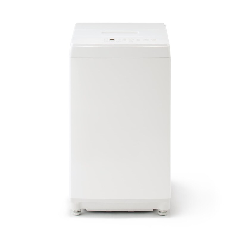 【新古品】洗濯機　６ｋｇ