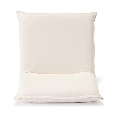 綿帆布 ソファ本体 2．5シーター ウレタンポケットコイル用カバー