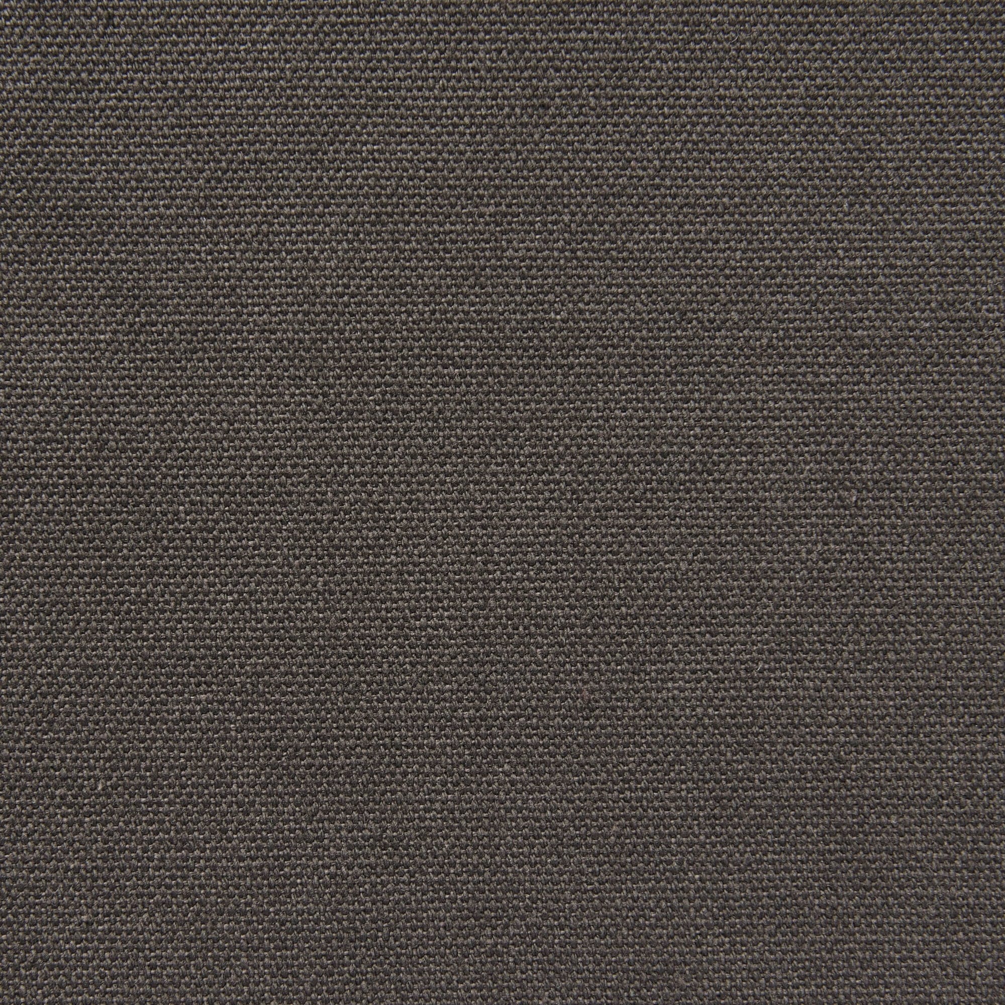 【新古品】座いす　大　洗いざらしの綿帆布