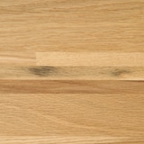 【新古品】木製テーブル　引出付　節あり　幅８０ｃｍ　