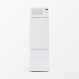 【新古品】冷蔵庫　１７９Ｌ　