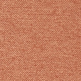 【新古品】木製アームチェア　オレンジ