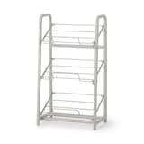 【新古品】スチールパイプ収納ラック
