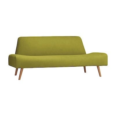 【新古品】［ＩＤＥＥ］ＡＯ　ＳＯＦＡ　（２）　ＧＲＥＥＮ