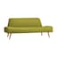 【新古品】［ＩＤＥＥ］ＡＯ　ＳＯＦＡ　（２）　ＧＲＥＥＮ