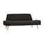 【新古品】［ＩＤＥＥ］ＡＯ　ＳＯＦＡ　（２）　ＣＨＡＲＣＯＡＬ