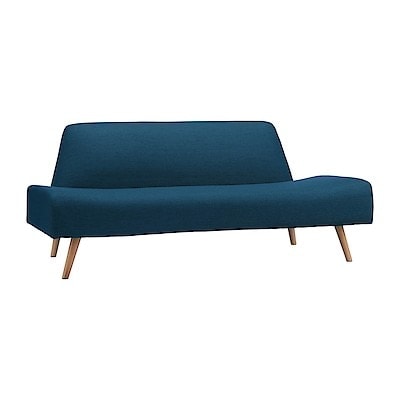 【新古品】［ＩＤＥＥ］ＡＯ　ＳＯＦＡ　（２）　ＮＡＶＹ