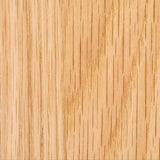 【新古品】スチールユニットシェルフ用・ボックス・ガラス引き戸・オーク材