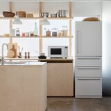 【中古品】冷蔵庫　３５５Ｌ