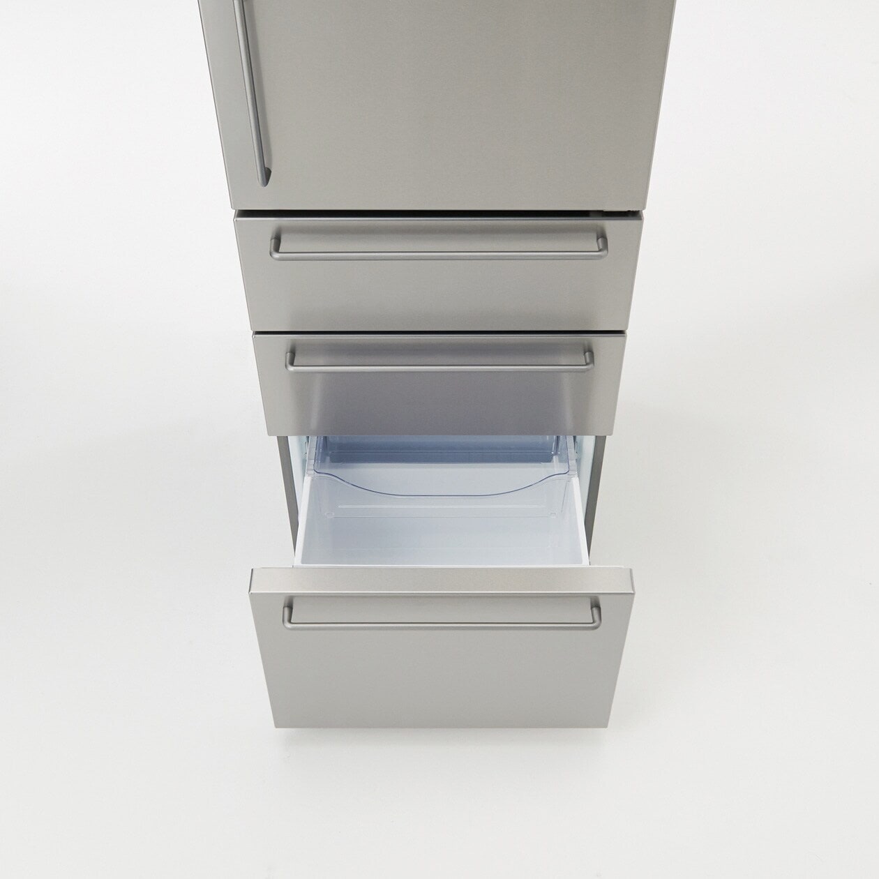 中古品】冷蔵庫 355L ステンレス | 無印良品