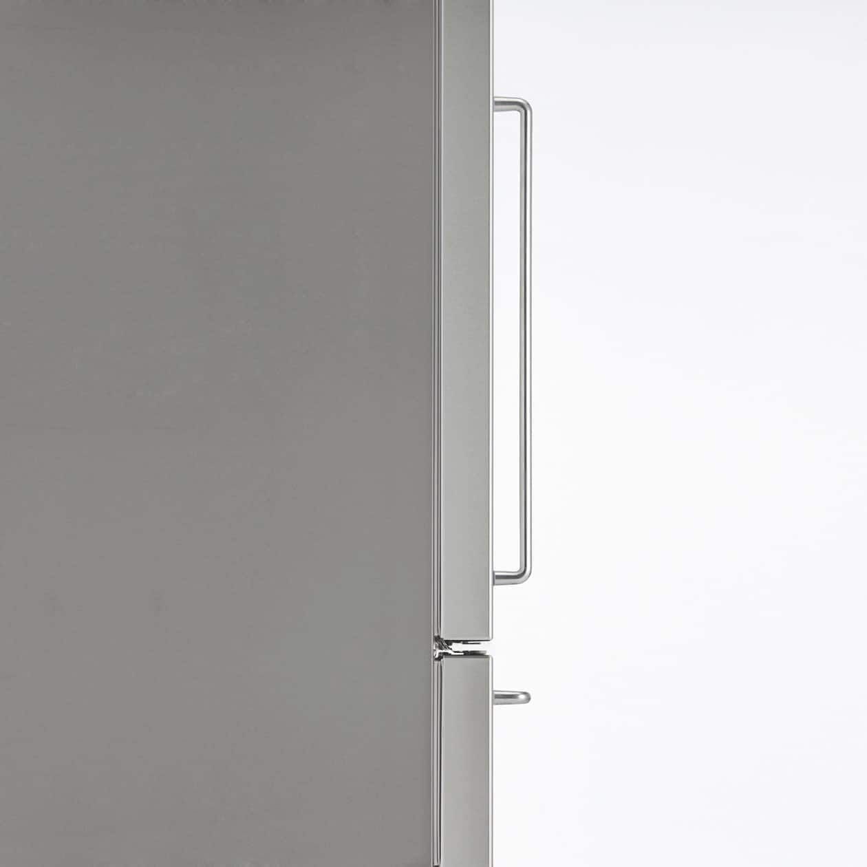 中古品】冷蔵庫 355L ステンレス | 無印良品