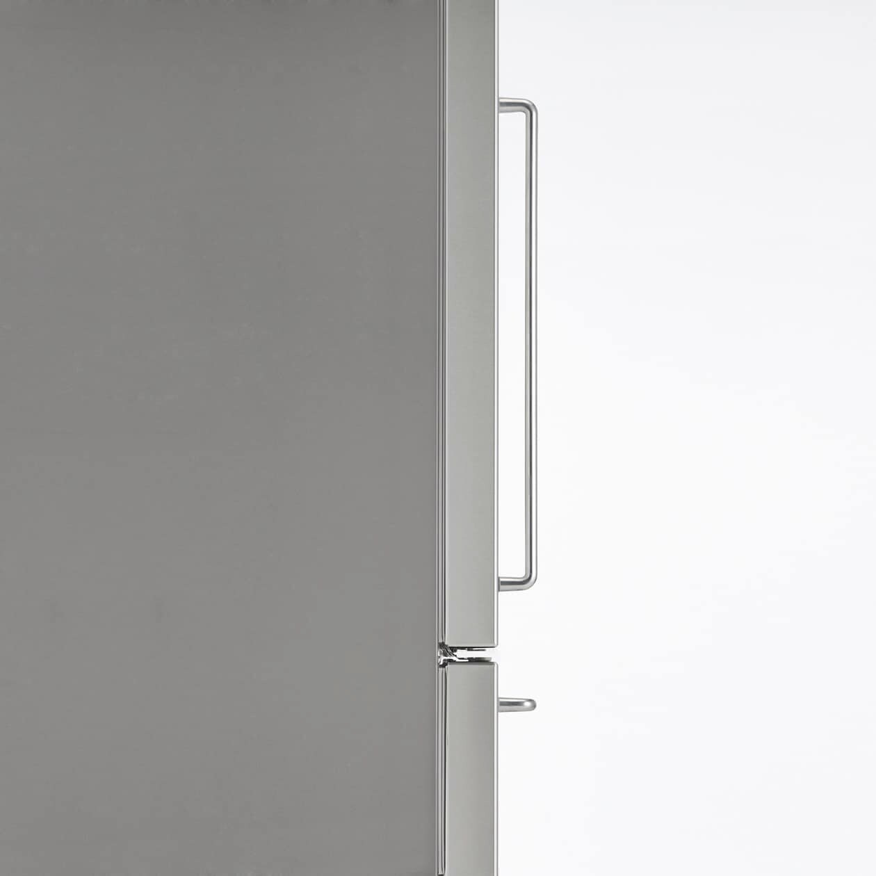 【中古品】冷蔵庫　３５５Ｌ　ステンレス