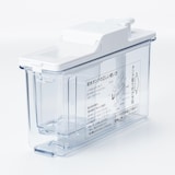 【中古品】冷蔵庫　３５５Ｌ　ステンレス