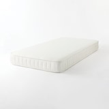 【中古品】ポケットコイルスプリングマットレス