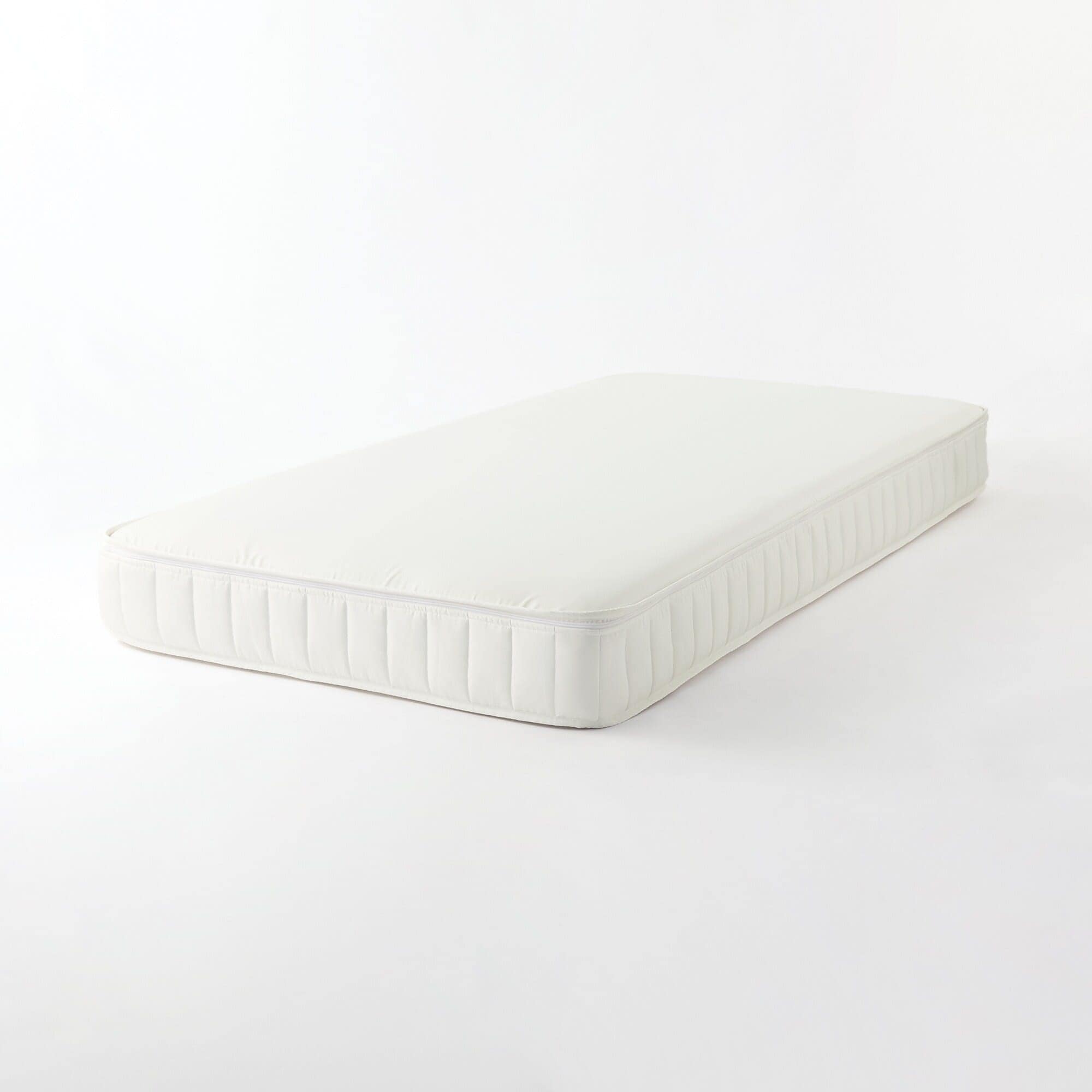 【中古品】ポケットコイルスプリングマットレス