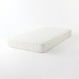 【中古品】ポケットコイルスプリングマットレス