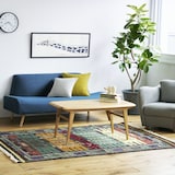 【中古品】［ＩＤＥＥ］ＡＯ　ＳＯＦＡ　（２）　ＮＡＶＹ