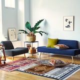 【中古品】［ＩＤＥＥ］ＡＯ　ＳＯＦＡ　（２）　ＮＡＶＹ