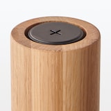 【中古品】木製テーブル脚４本組