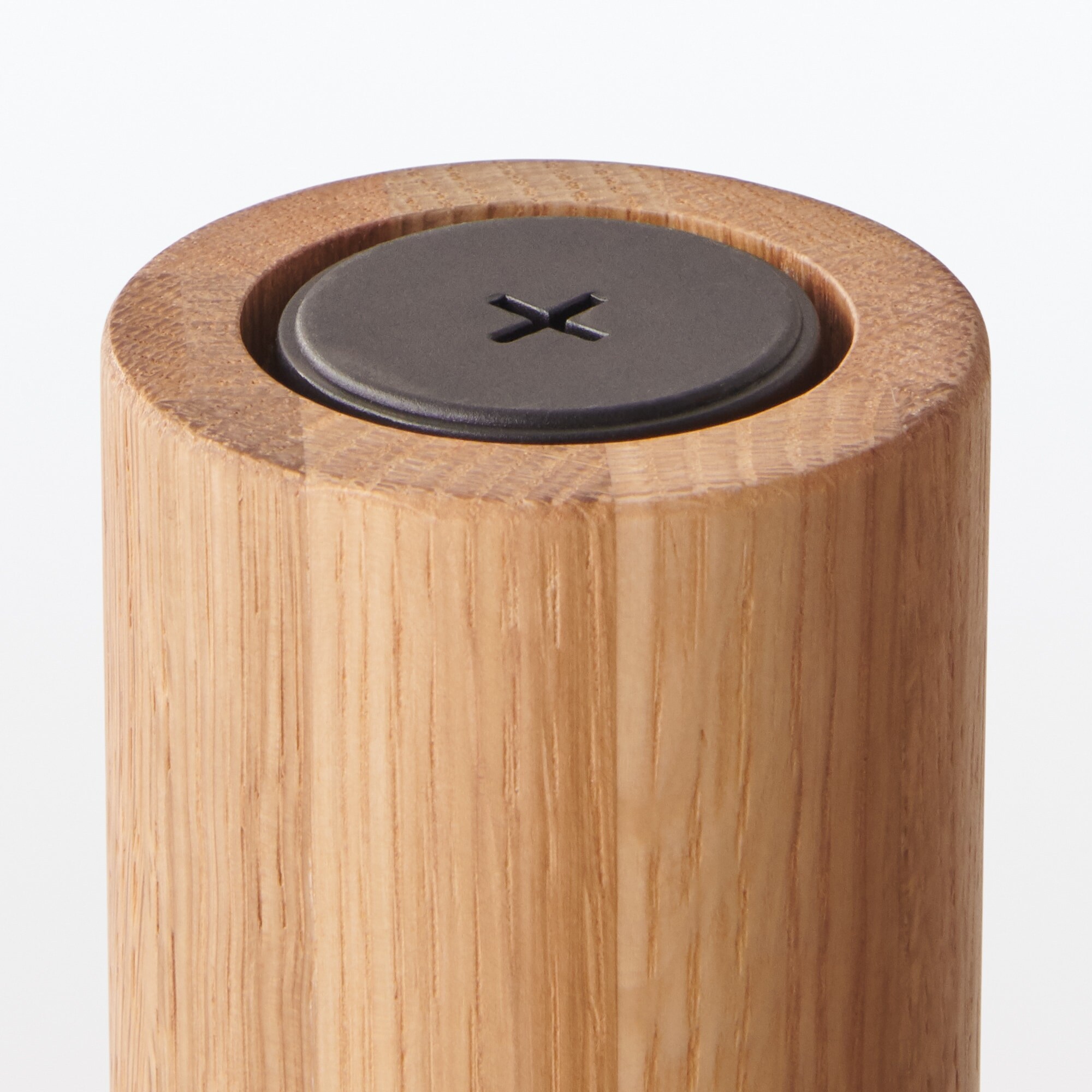 【中古品】木製テーブル脚４本組