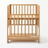 【中古品】ベビーベッド