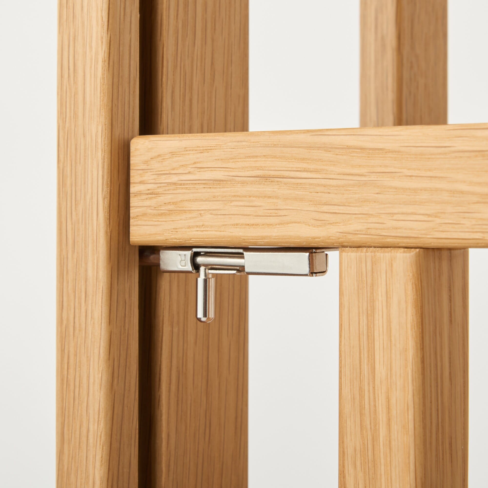 【中古品】ベビーベッド