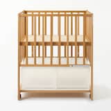 【中古品】ベビーベッド